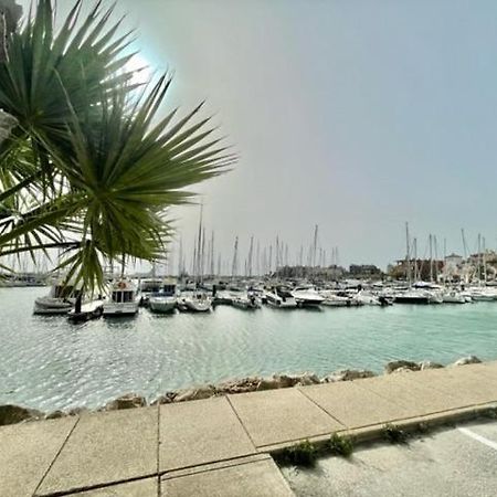 Gatu Sherry, Junto Puerto Deportivo Y Playa " Preferente Mayores De 25 Anos Y Familias " El Puerto de Santa Maria Exterior photo